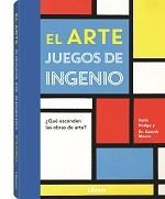 EL ARTE JUEGOS DE INGENIO | 9789463593588 | SUSIE HODGE