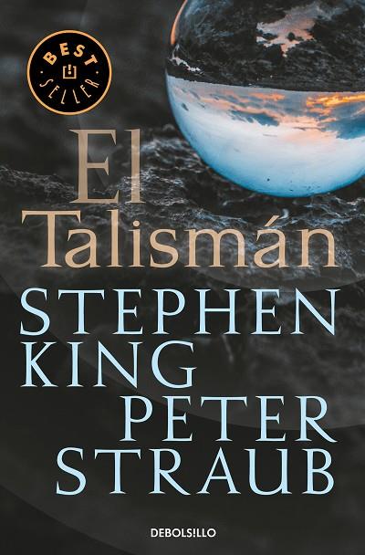 EL TALISMAN | 9788490325445 | STEPHEN KING & PETER STRAUB