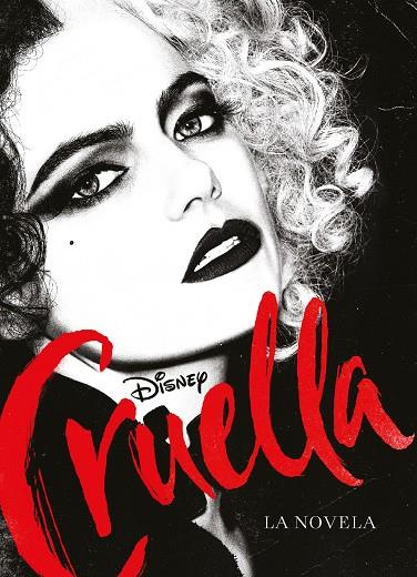 Cruella La novela | 9788418335532 | Disney