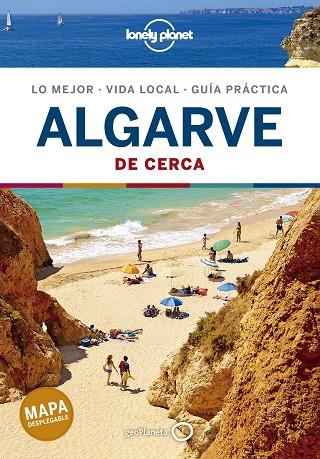 Algarve de cerca 2 | 9788408218586 | Catherine Le Nevez
