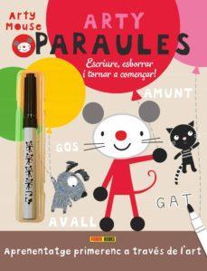 PARAULES | 9788413343327 | STANLEY MANDY