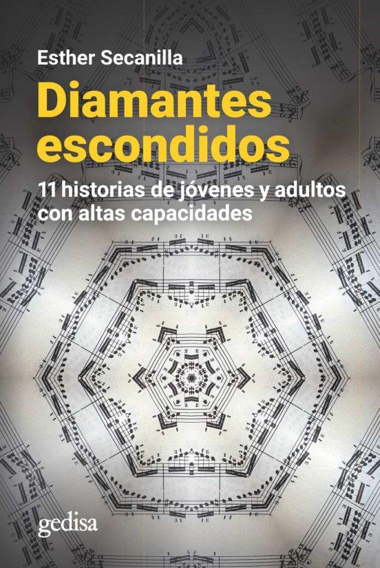 DIAMANTES ESCONDIDOS | 9788418525179 | ESTHER SECANILLA CAMPO