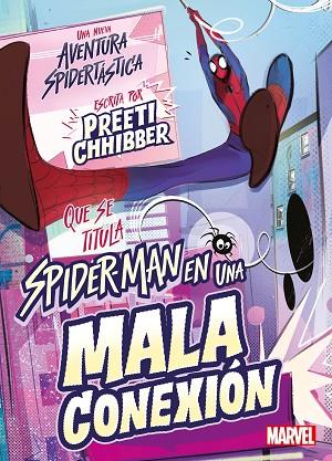 Spider-Man en una mala conexion | 9788418610707 | Marvel
