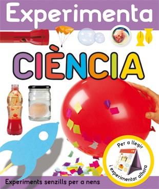 EXPERIMENTA CIENCIA | 9788424637590 | PERKINS, BETHANY/EDWARDS, HERMIONE/MUGFORD, SIMON