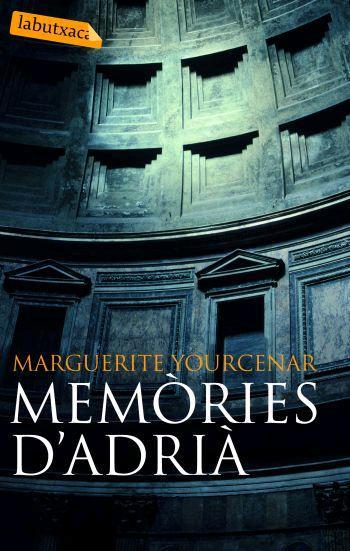 MEMORIES D'ADRIA -LABUTXACA- | 9788496863132 | YOURCENAR, MARGUERITE