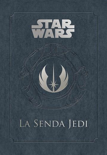 STAR WARS LA SENDA JEDI | 9788445005774 | VVAA