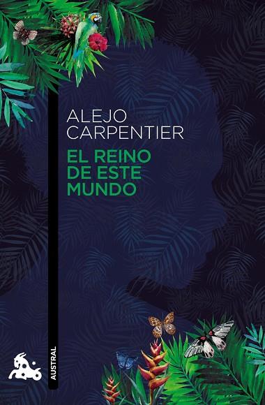 EL REINO DE ESTE MUNDO | 9788432224959 | ALEJO CARPENTIER