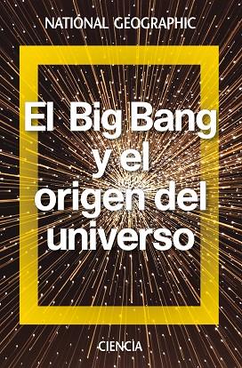 EL BIG BANG Y EL ORIGEN DEL UNIVERSO | 9788482986548 | ANTONIO LALLENA ROJO