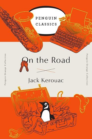 On the road | 9780143129509 | Jack Kerouac