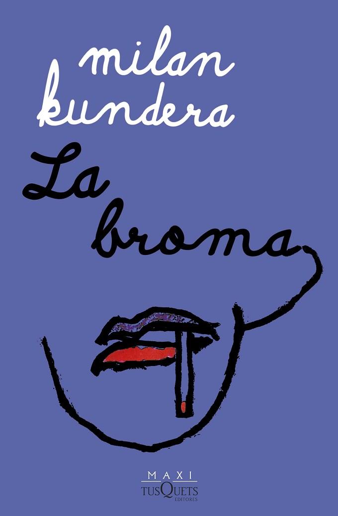 La broma | 9788411072250 | Milan Kundera