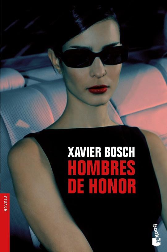 HOMBRES DE HONOR | 9788423352760 | XAVIER BOSCH