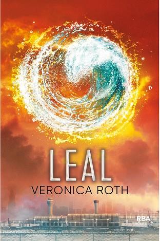 LEAL  | 9788491870586 | VERONICA ROTH