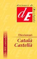 DICCIONARI CATALA-CASTELLA | 9788441207387 | DIVERSOS AUTORS
