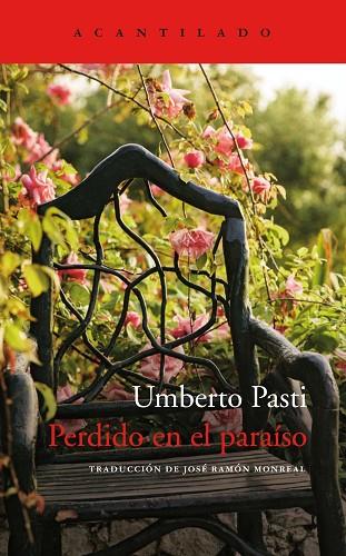 PERDIDO EN EL PARAISO | 9788417902308 | Umberto Pasti