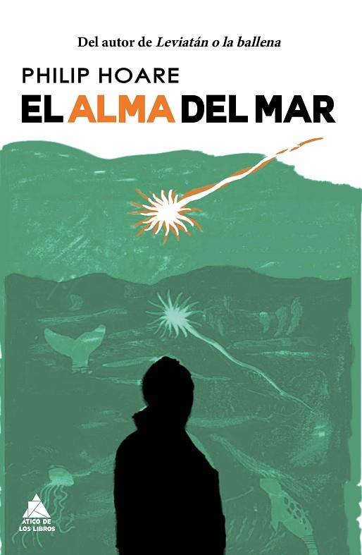 EL ALMA DEL MAR | 9788416222827 | PHILIP HOARE