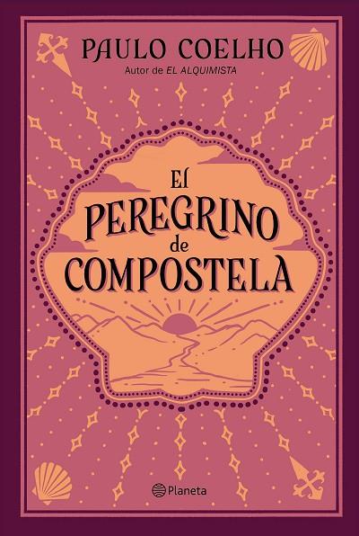 El peregrino de Compostela | 9788408240051 | Paulo Coelho