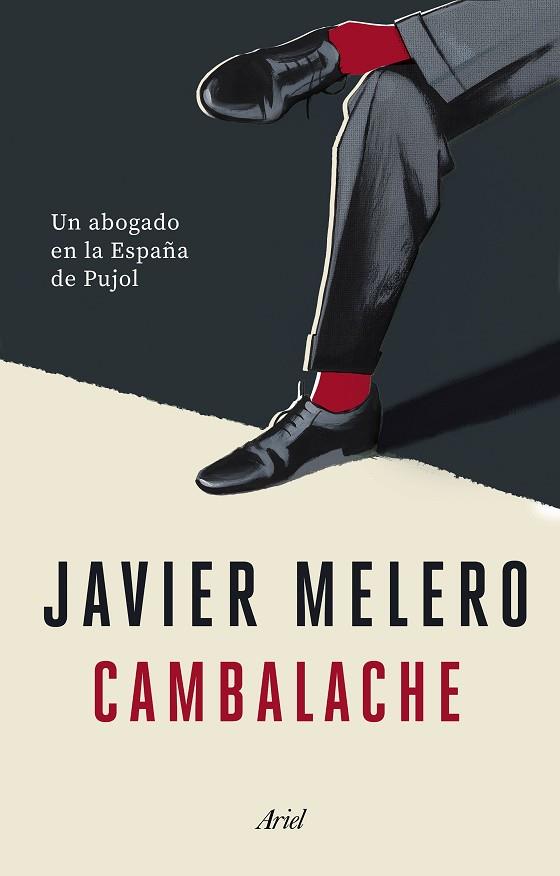 Cambalache | 9788434433403 | Javier Melero