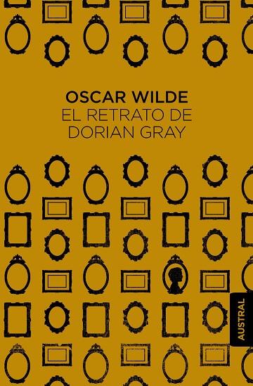 EL RETRATO DE DORIAN GRAY | 9788467048537 | OSCAR WILDE