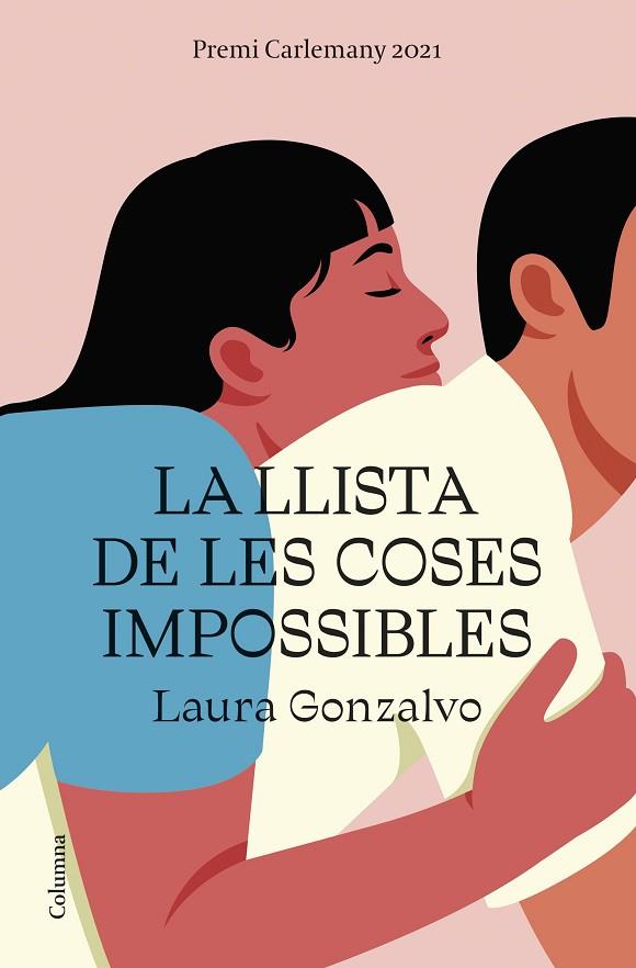 LA LLISTA DE LES COSES IMPOSSIBLES | 9788466429108 | LAURA GONZALVO