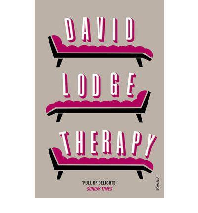 Therapy | 9780099554196 | David Lodge