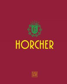 Horcher | 9788408265337 | Elisabeth Horcher