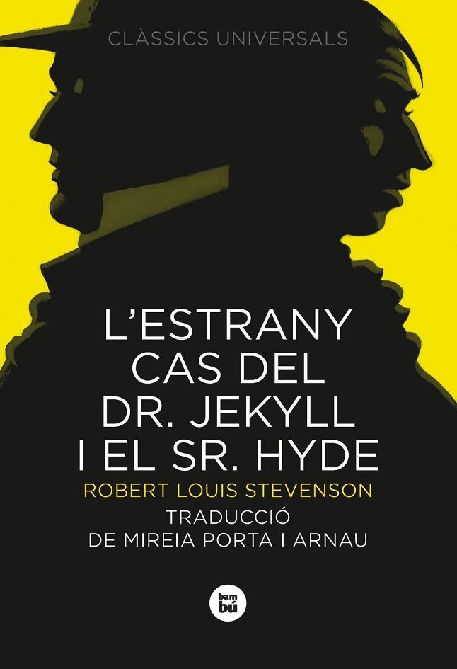 L'ESTRANY CAS DEL DR. JEKYLL I EL SR. HYDE | 9788483430729 | ROBERT LOUIS STEVENSON