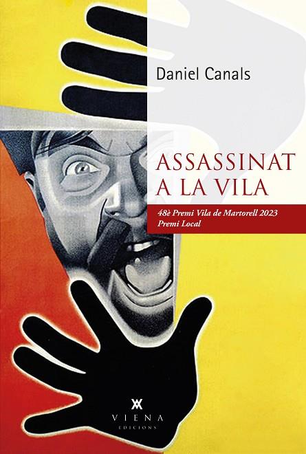 Assassinat a la vila | 9788419474315 | Daniel Canals