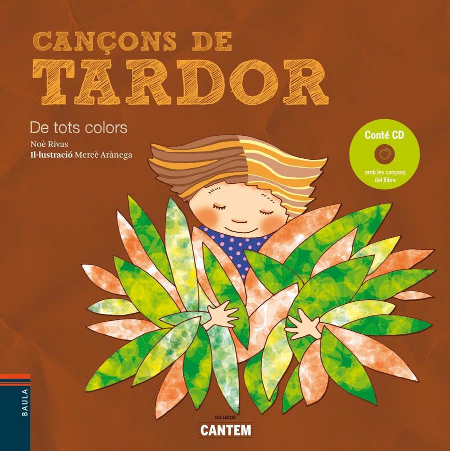 CANÇONS DE TARDOR | 9788447923397 | RIVAS, NOE