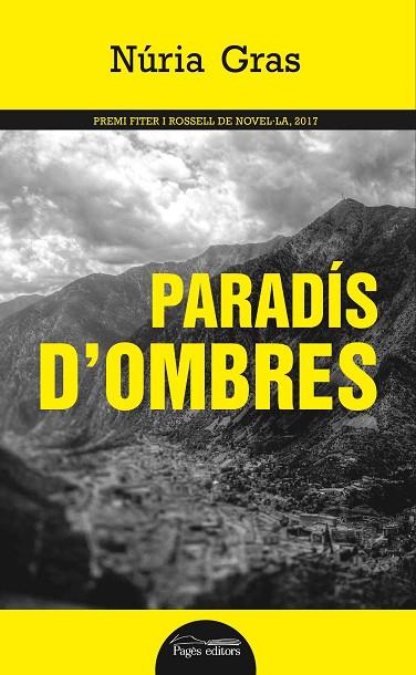 PARADIS D'OMBRES | 9788499759784 | NURIA GRAS