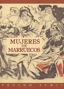 MUJERES DE MARRUECOS | 9788489142848 | VARIOS AUTORES