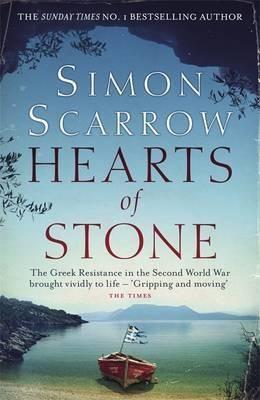 HEARTS OF STONE | 9781472216137 | SIMON SCARROW 