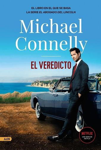EL VEREDICTO | 9788413628752 | MICHAEL CONNELLY