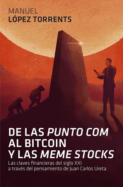 De las 'punto com' al Bitcoin y las 'meme stocks' | 9788498753264 | Manuel López Torrents