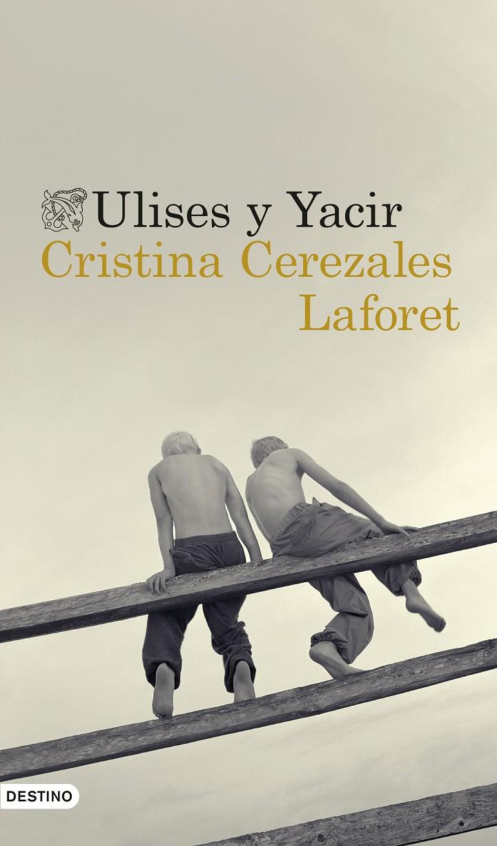 ULISES Y YACIR | 9788423351046 | CEREZALES LAFORET, CRISTINA