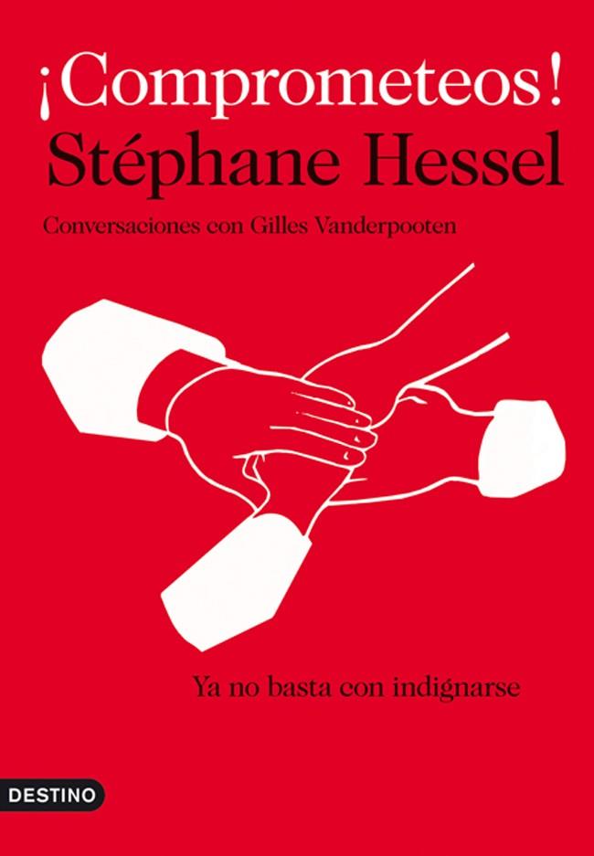 COMPROMETEOS ! | 9788423345137 | HESSEL, STEPHANE