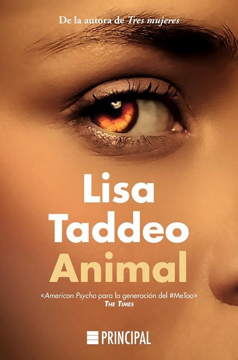 Animal | 9788417333669 | Lisa Taddeo