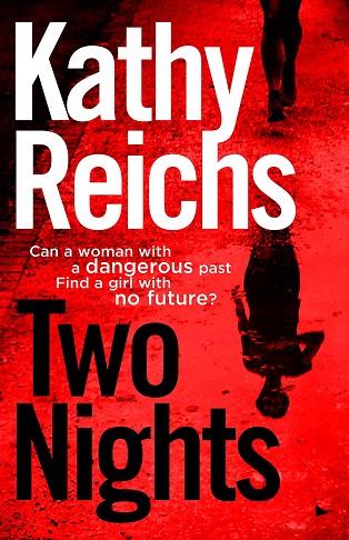 Two nights | 9780434021123 | Kathy Reichs