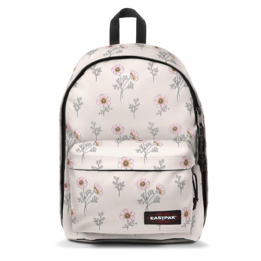 OUT OF OFFICE WILD WHITE | 194905388070 | EASTPAK
