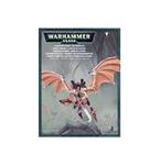 TYRANID HIVE TYRANT / THE SWARMLORD | 5011921030071 | GAMES WORKSHOP