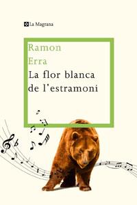 FLOR BLANCA DE L'ESTRAMONI, LA | 9788498676310 | ERRA, RAMON