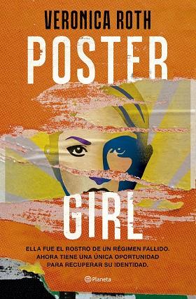 Poster Girl | 9788408275770 | Veronica Roth