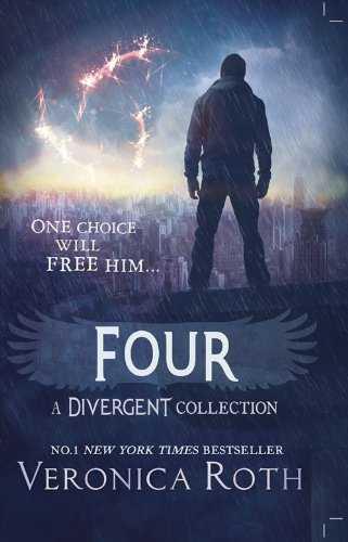 FOUR A DIVERGENT COLLECTION | 9780007550142 | VERONICA ROTH