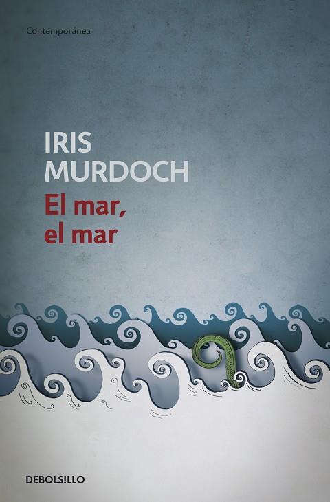 EL MAR EL MAR | 9788497936491 | IRIS MURDOCH