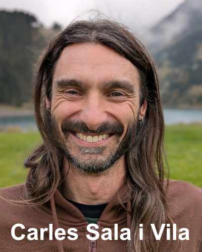 Carles Sala i Vila