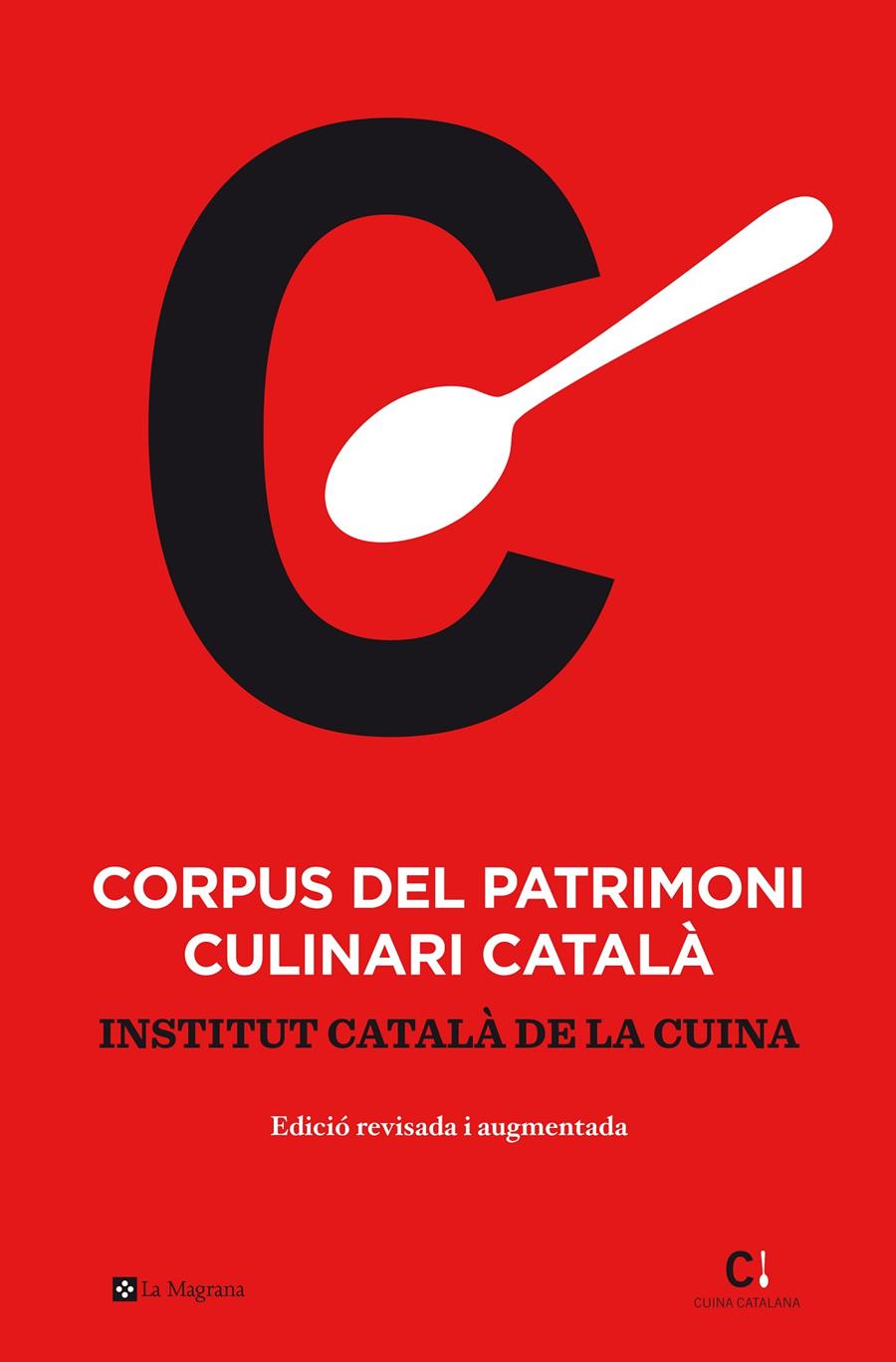 CORPUS DEL PATRIMONI CULINARI CATALA | 9788482648156 | INSTITUT CATALA DE LA CUINA