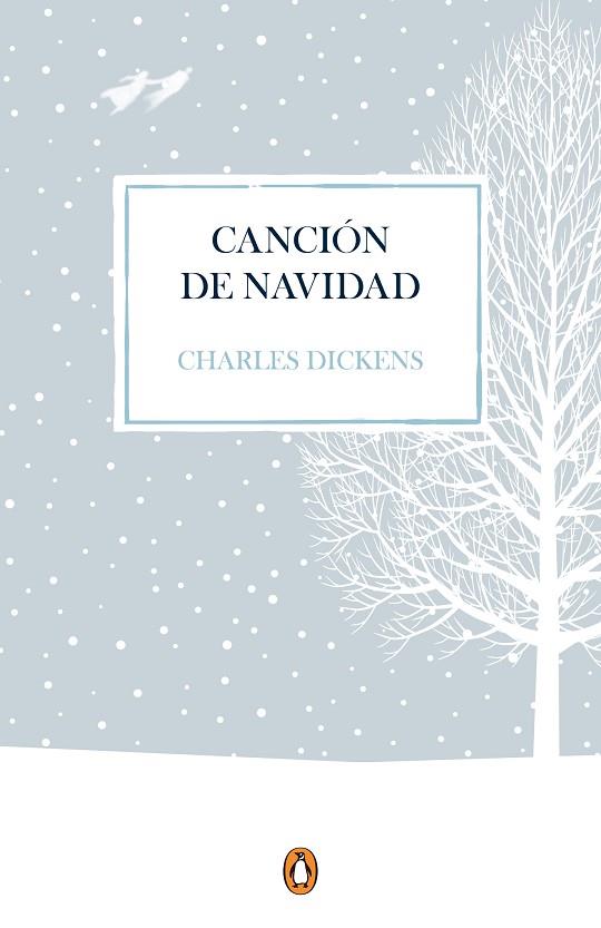 CANCION DE NAVIDAD | 9788491053767 | CHARLES DICKENS