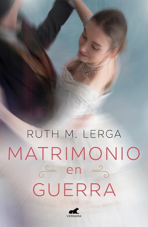 Matrimonio en guerra | 9788417664800 | Ruth M. Lerga