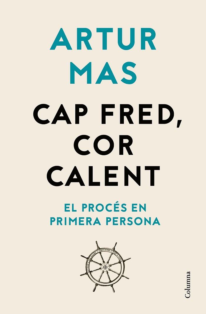 CAP FRED COR CALENT | 9788466426541 | ARTUR MAS GAVARRO
