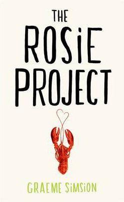 THE ROSIE PROJECT | 9781405915335 | GRAEME SIMSION