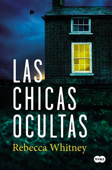 LAS CHICAS OCULTAS | 9788491295358 | REBECCA WHITNEY